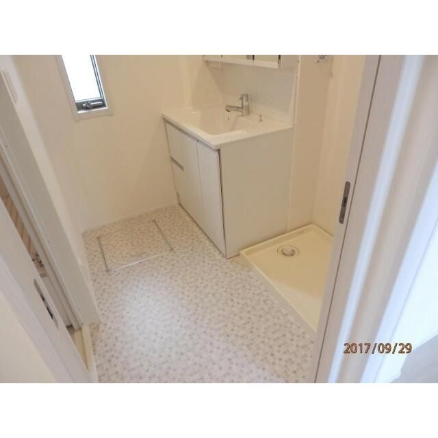 Happiness ノアのシャワールーム