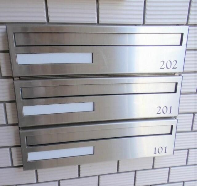 Happiness ノアのその他共用部分