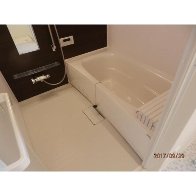 Happiness ノアの浴室