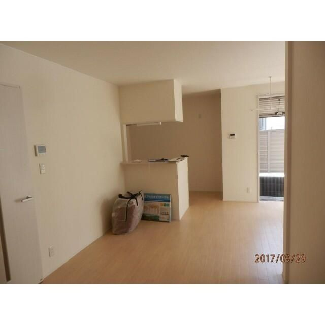 Happiness ノアの居間・リビング