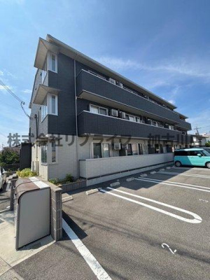 【外観】 | メゾン・ド・クルー