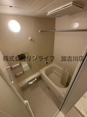 【浴室】 | メゾン・ド・クルー