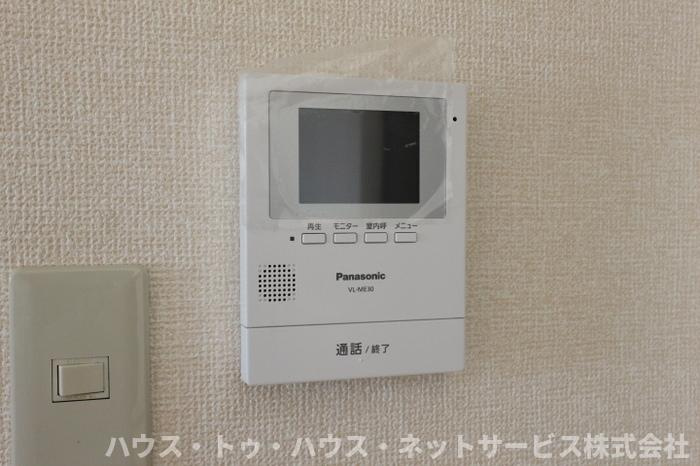 セジュールＹＫのセキュリティ