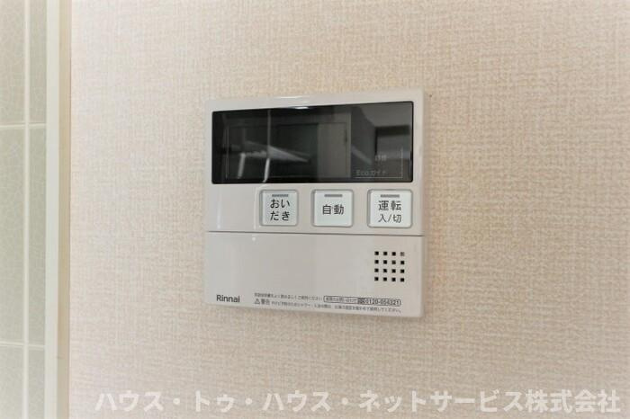 セジュールＹＫの設備