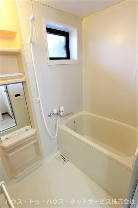 セジュールＹＫの浴室