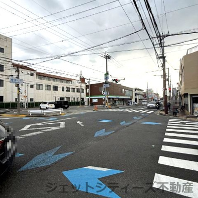 【周辺】 | シマムラハイツ