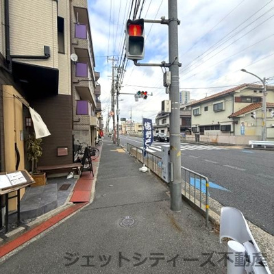 【周辺】 | シマムラハイツ