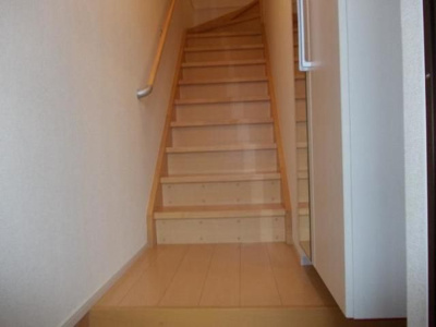 【玄関】 | グッティⅠ