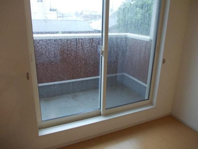 【バルコニー】 | グッティⅠ