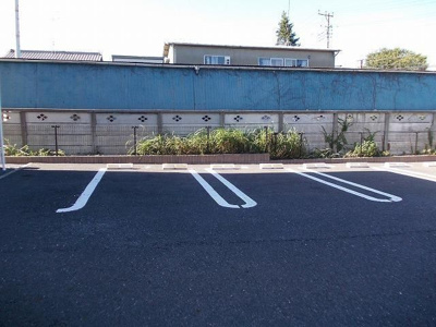 【駐車場】 | グッティⅠ