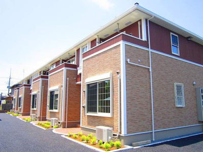 【外観】 | グッティⅠ