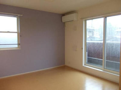 【居間・リビング】 | グッティⅠ