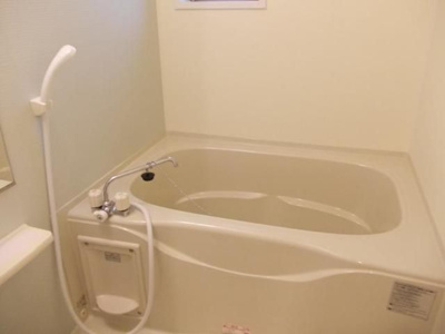【浴室】 | グッティⅠ