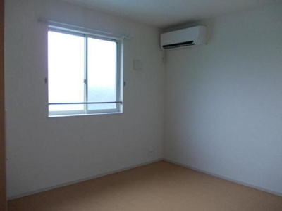 【洋室】 | グッティⅠ