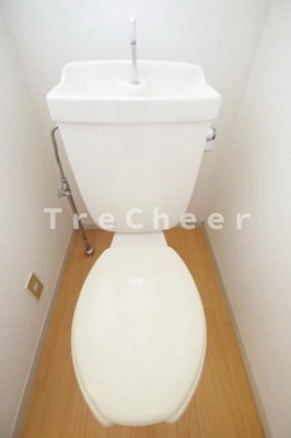 【トイレ】 | サニーコート向ヶ丘