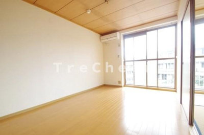 【寝室】 | サニーコート向ヶ丘