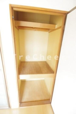 【収納】 | サニーコート向ヶ丘