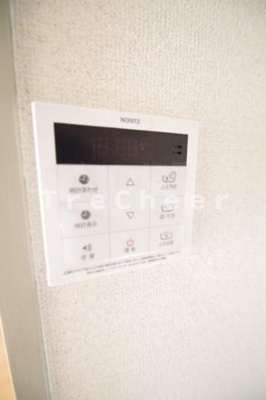 【設備】 | サニーコート向ヶ丘