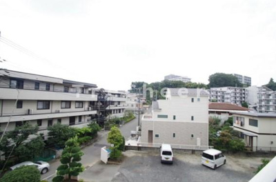 【展望】 | サニーコート向ヶ丘