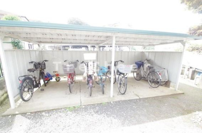 【その他】 | サニーコート向ヶ丘