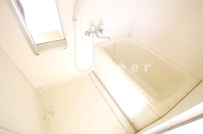 【浴室】 | サニーコート向ヶ丘