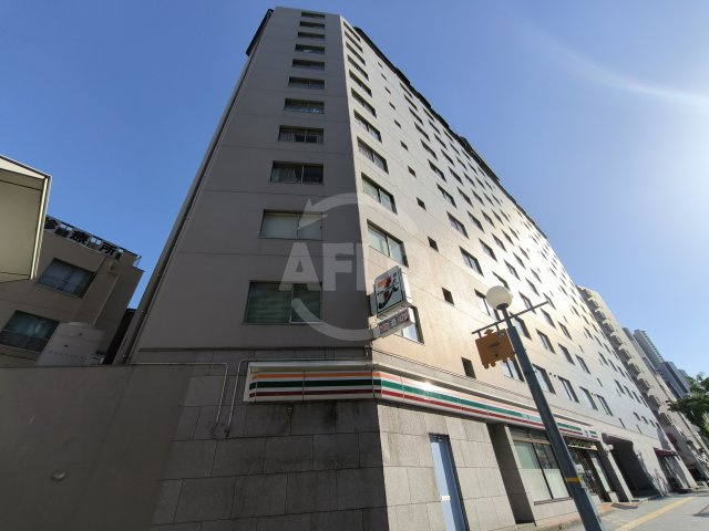 メガロコープ福島