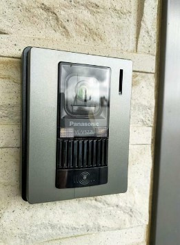 サンプレイスのセキュリティ|別部屋参考写真となります