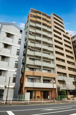 【外観】 | フェリズ町田(フェリズマチダ)