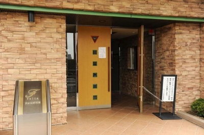 【エントランス】 | フェリズ町田(フェリズマチダ)