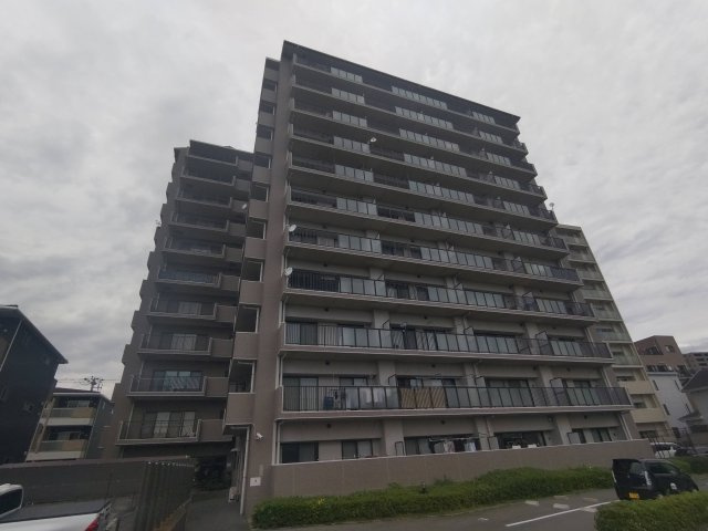 【外観】藤和シティコープ平町 