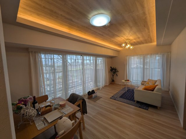 藤和シティコープ平町の画像