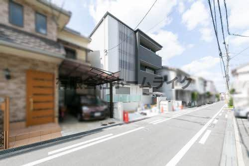 メゾン　ド　ラフィネ