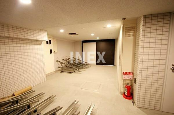 横浜市西区平沼１丁目の賃貸マンションのその他共用部分