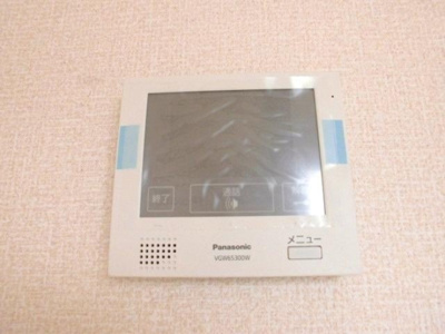 【設備】 | カサブランカ武蔵浦和