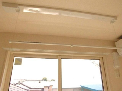 【内装】 | カサブランカ武蔵浦和