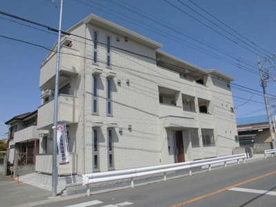 【外観】 | カサブランカ武蔵浦和