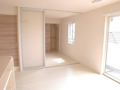 【居間・リビング】 | カサブランカ武蔵浦和