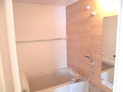 【浴室】 | カサブランカ武蔵浦和