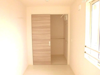 【洋室】 | カサブランカ武蔵浦和