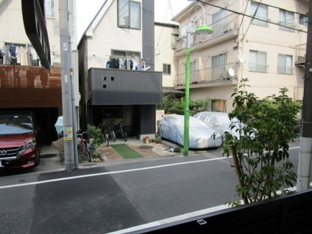 Ｇａｔｔｏ　ｅ　Ｌｕｎａの展望|景色