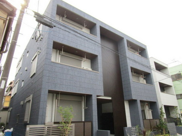 Ｇａｔｔｏ　ｅ　Ｌｕｎａの外観|人気の耐震耐火構造旭化成ヘーベルメゾン