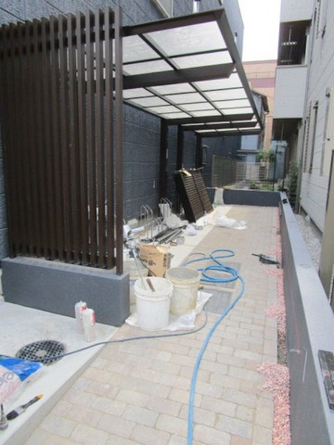 Ｇａｔｔｏ　ｅ　Ｌｕｎａのその他共用部分|駐輪場