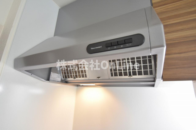 【設備】 | DEAR KINDAI