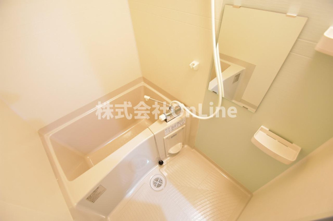 【浴室】 | DEAR KINDAI