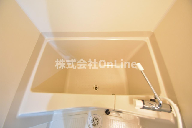 【浴室】 | DEAR KINDAI