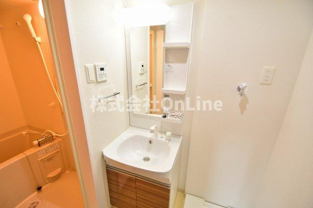 【独立洗面台】 | DEAR KINDAI