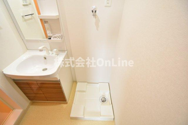 【設備】 | DEAR KINDAI