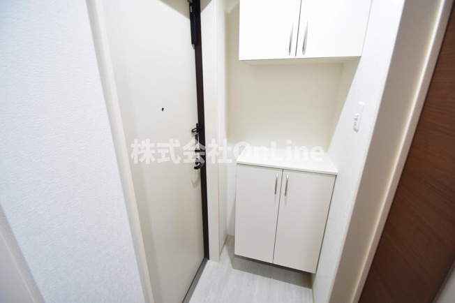 【玄関】 | DEAR KINDAI