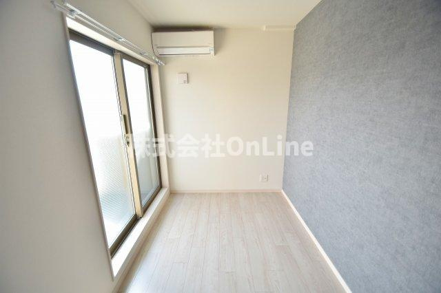 【寝室】 | DEAR KINDAI