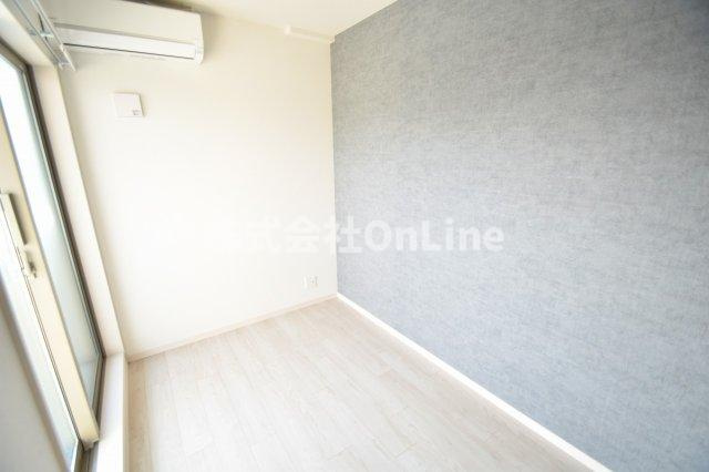 【内装】 | DEAR KINDAI